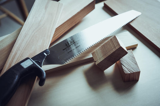 New Arrival - Timber Framing Saw 11 inch