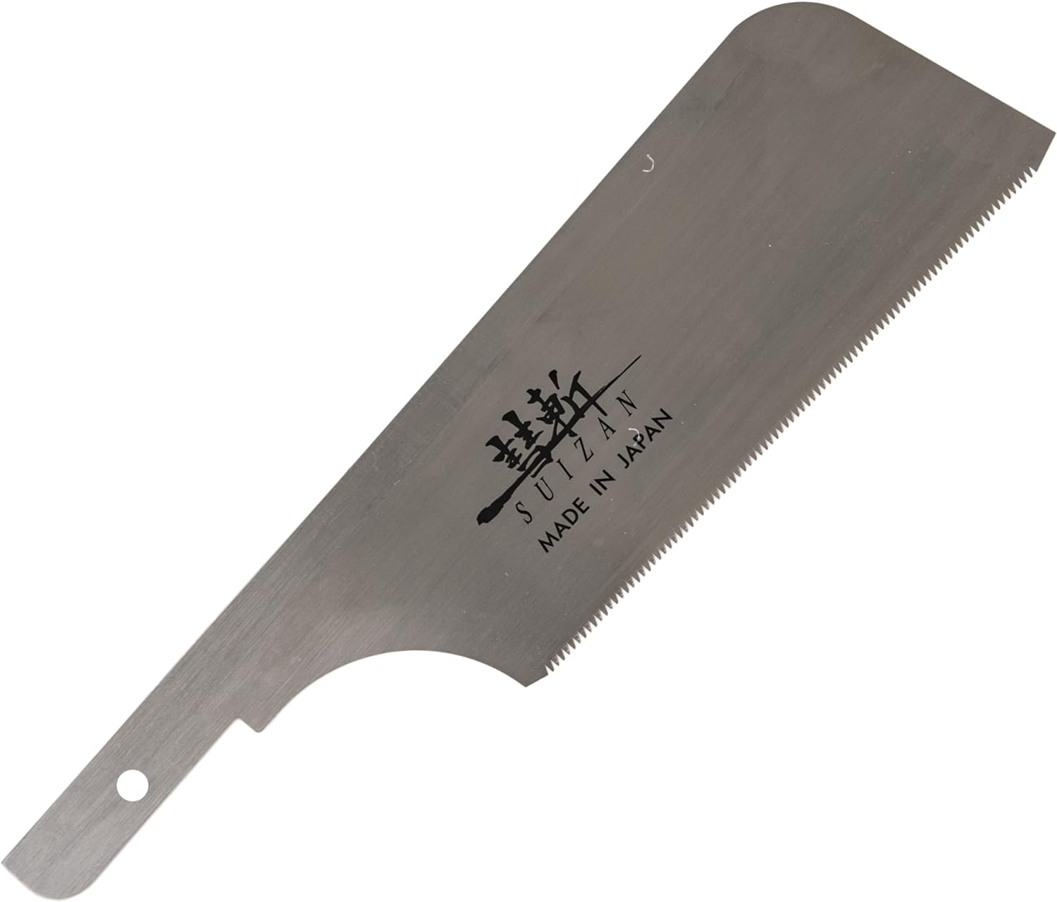 Gyokucho 292 Razorsaw Dozuki Komame Japanse zwaluwstaartzaag 180 mm Gyokucho 292 Razorsaw Dozuki Komame Japanse zwaluwstaartzaag 180 mm