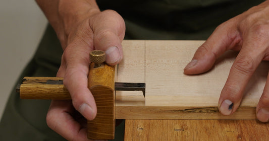 4 Traditional Japanese Tools and Techniques for Achieving Professional Quality