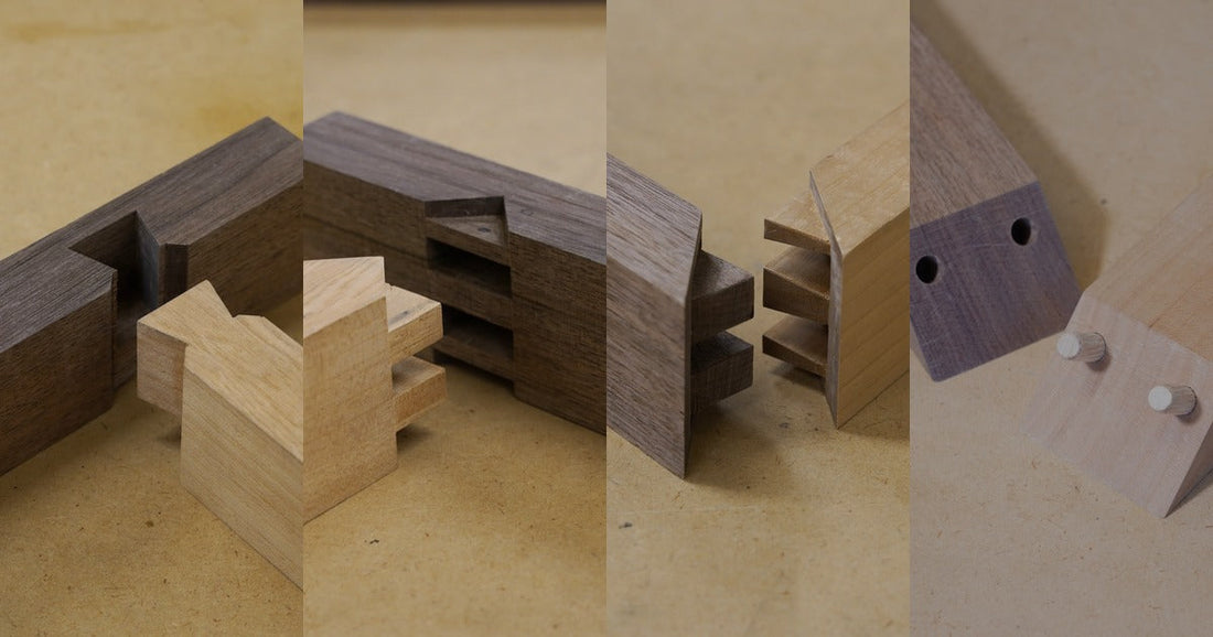 How Master Craftsmen Create Fine Furniture: Skills, Roles, and Process