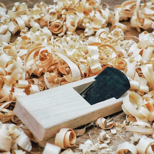 Learn about Kanna, Japanese Hand Plane