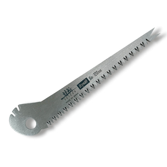 SUIZAN Replacement Blade for 5 Inch (120mm) Folding Drywall Saw