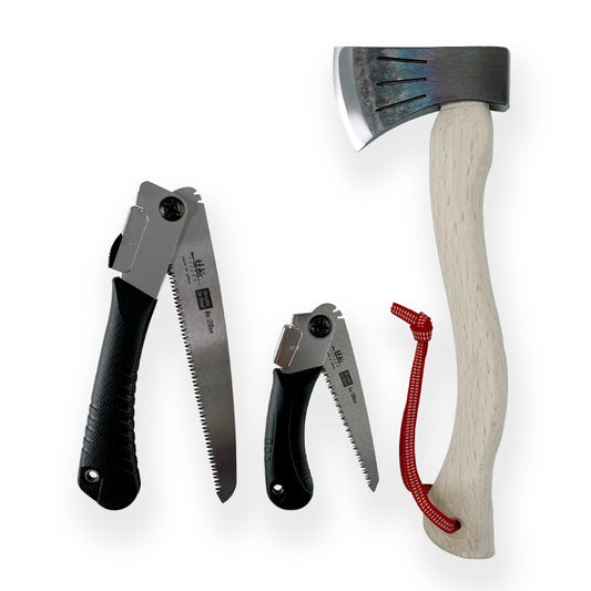 Bushcraft Set