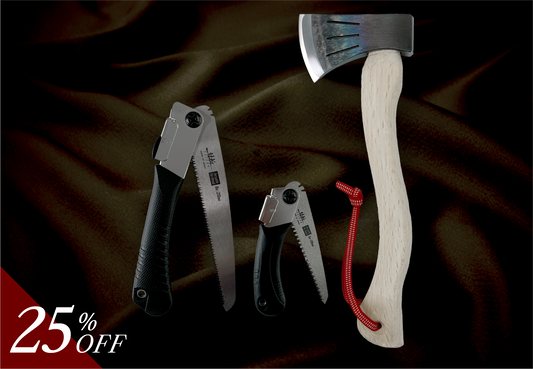 Bushcraft Set