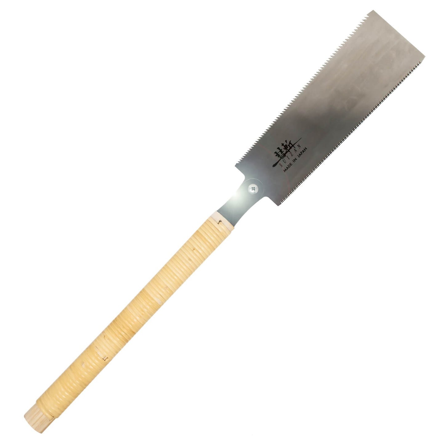 SUIZAN Timber Framing Saw 11 - Professional Japanese Pullsaw Handsaw Woodwor SUIZAN Timber Framing Saw 11 - Professional Japanese Pullsaw Handsaw Woodwor