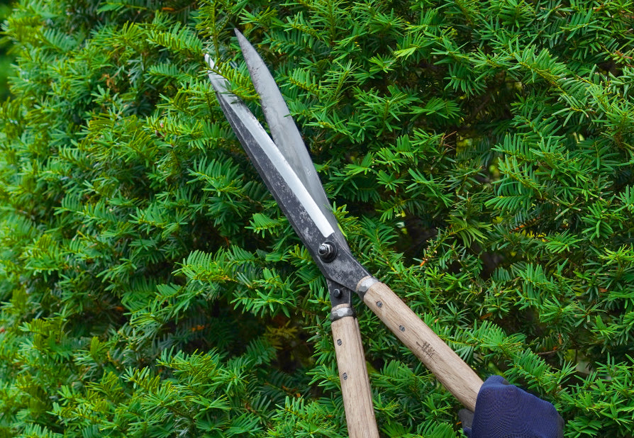 More Reach, Hand-Fitted for Precision