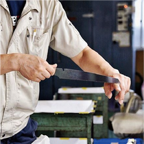 There is a precision tha<br>only the human hand can achieve.